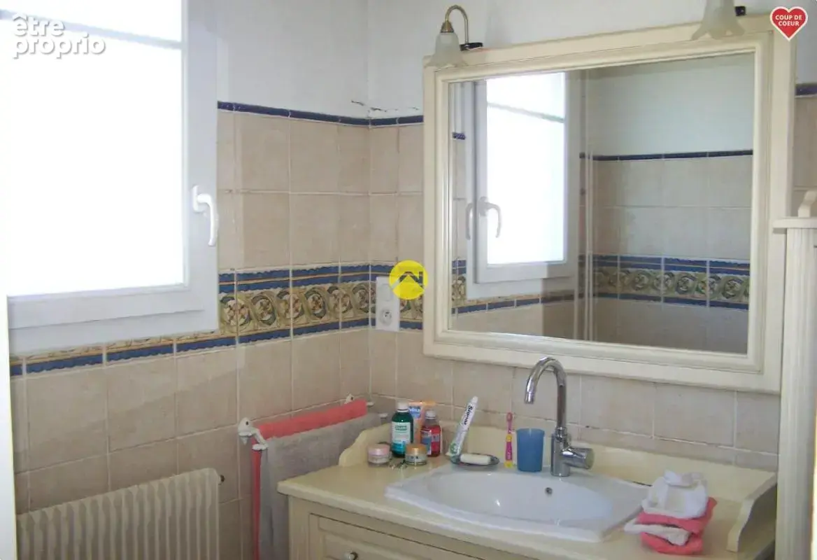 Maison lumineuse - photo 11
