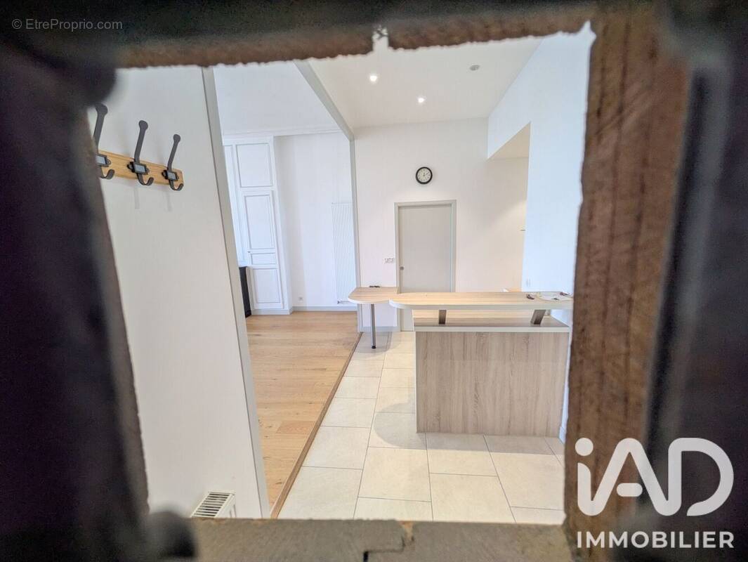 Photo 1 - Appartement à SAUMUR