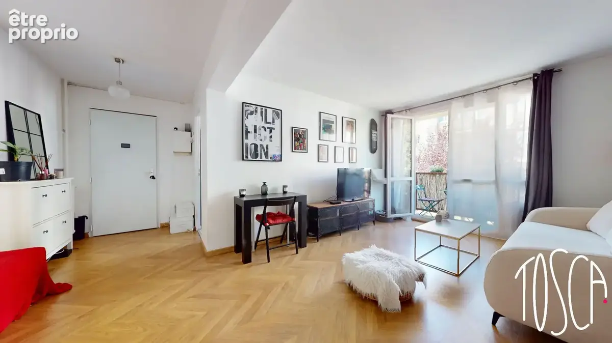 Appartement à THIAIS