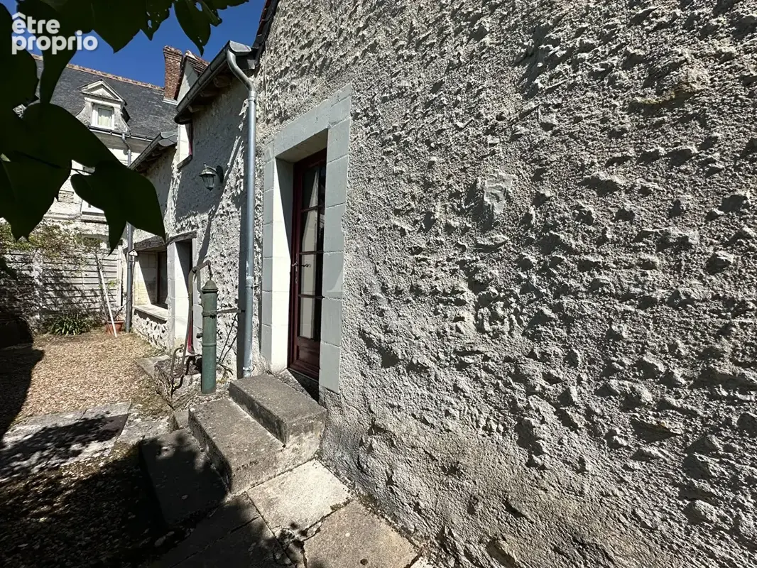 Maison à CIVRAY-DE-TOURAINE