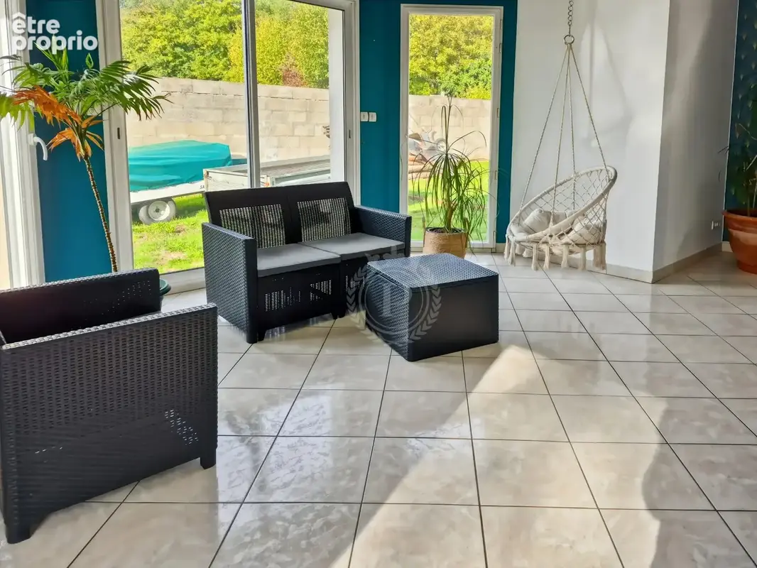 Maison 6 pièces 172 m² à vendre à Saint-Molf (44350) - photo 7