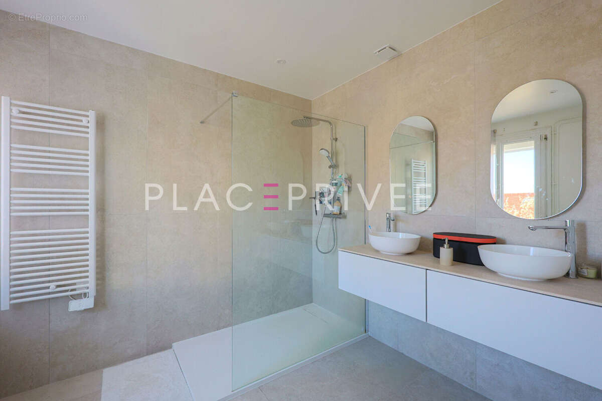 Appartement à SAINT-MAX