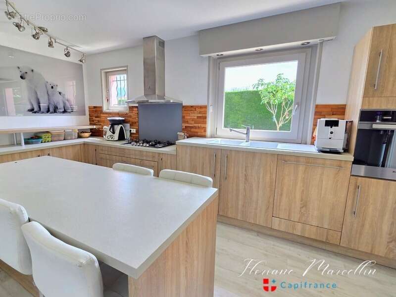 Maison à vendre 5 pièces BONNEVILLE (74) - photo 15