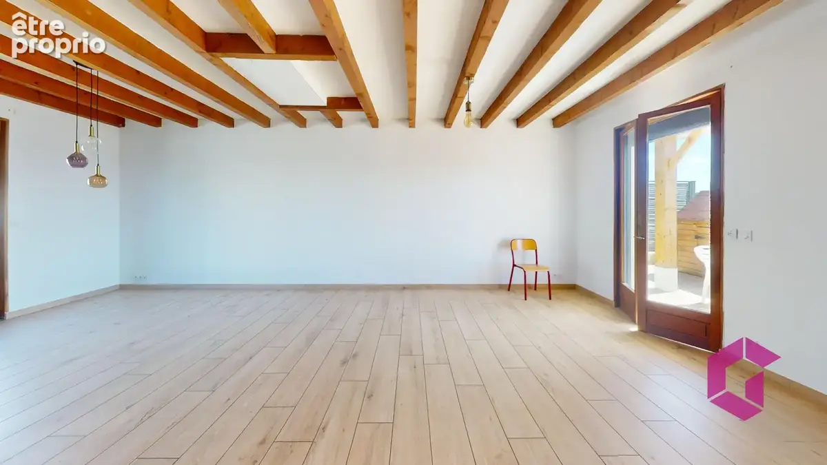 MAISON 115 m2 - 3 chambres - Piscine - photo 13