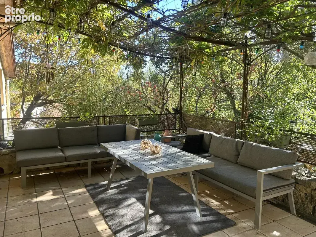 Maison 6 pièces 160 m² à vendre à Besse-Sur-Issole (83890) - photo 11