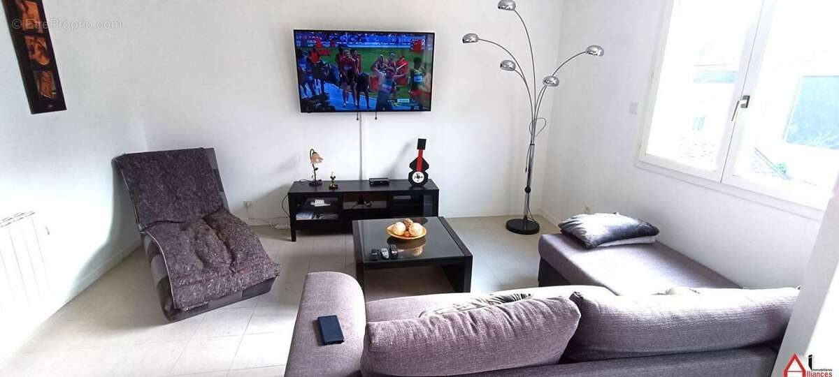 Photo 2 - Appartement à CRIEL-SUR-MER