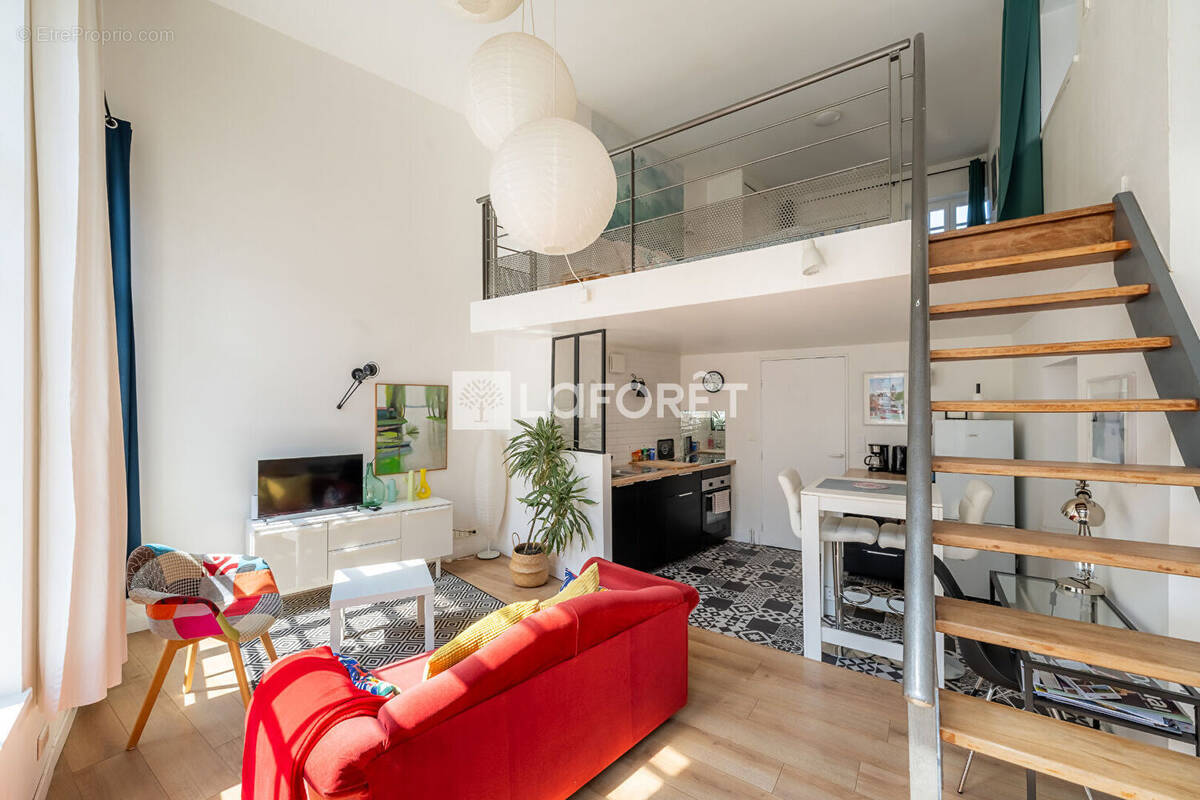 Appartement à DOUAI