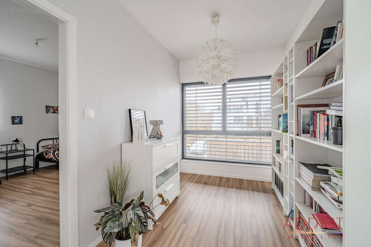 Maison à MITTELHAUSBERGEN