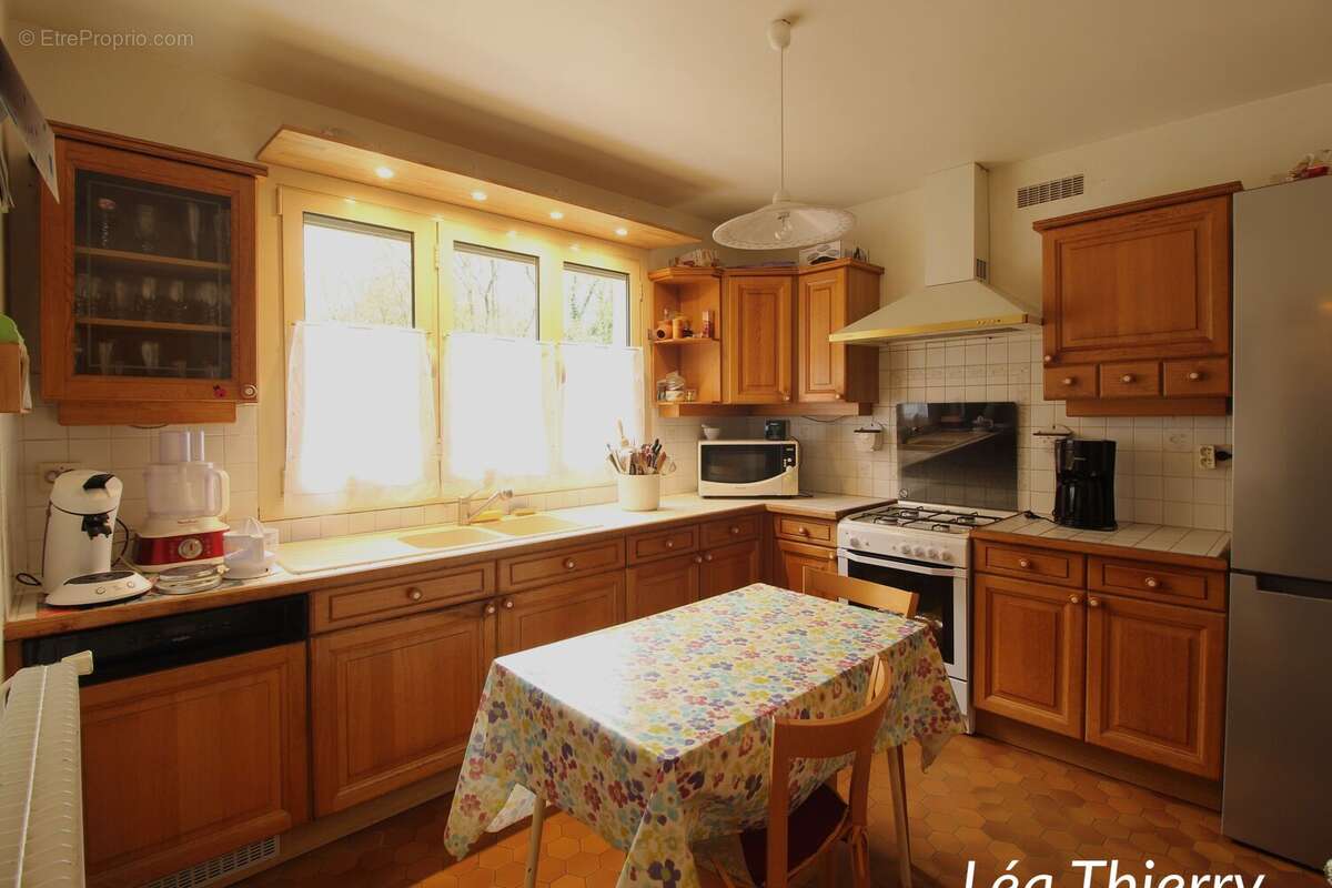 Maison à LES ANDELYS