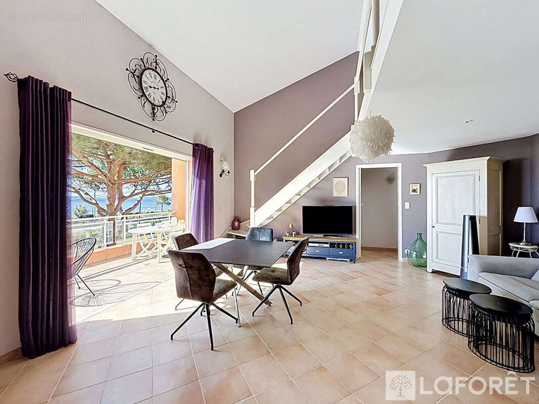 Maison à HYERES
