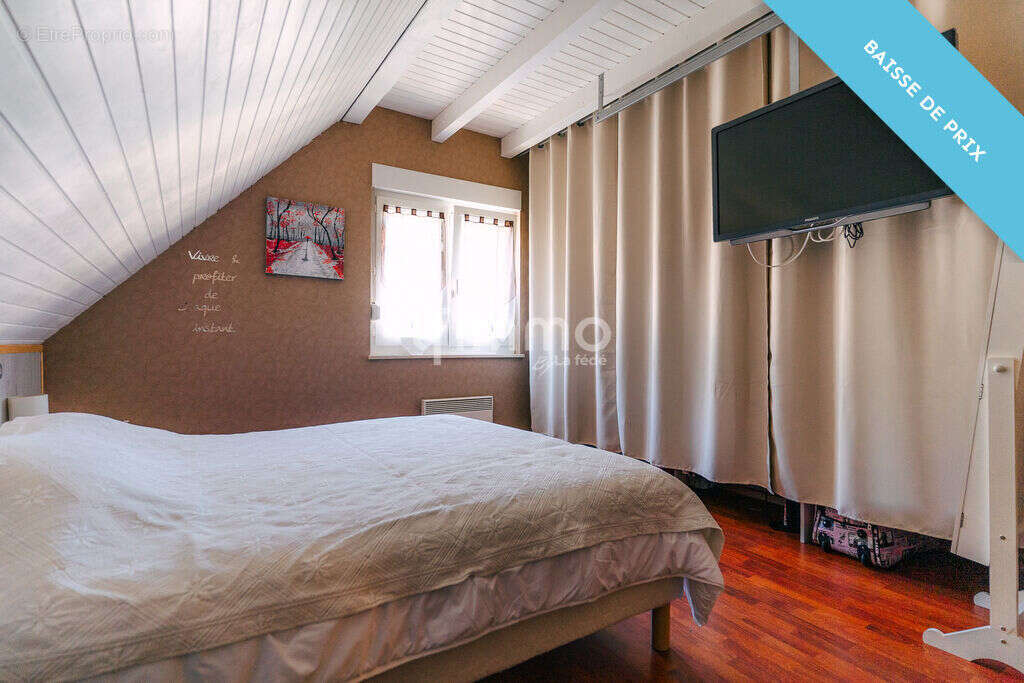 Maison 5 pièces de 110m2 à Rixheim - photo 19