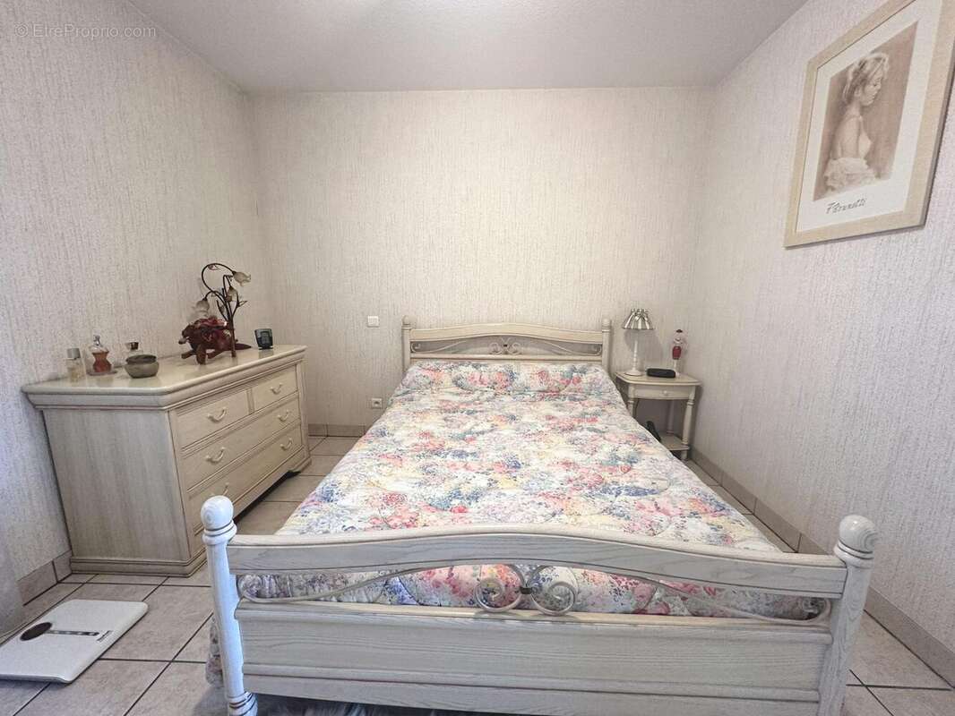 Appartement à DECAZEVILLE