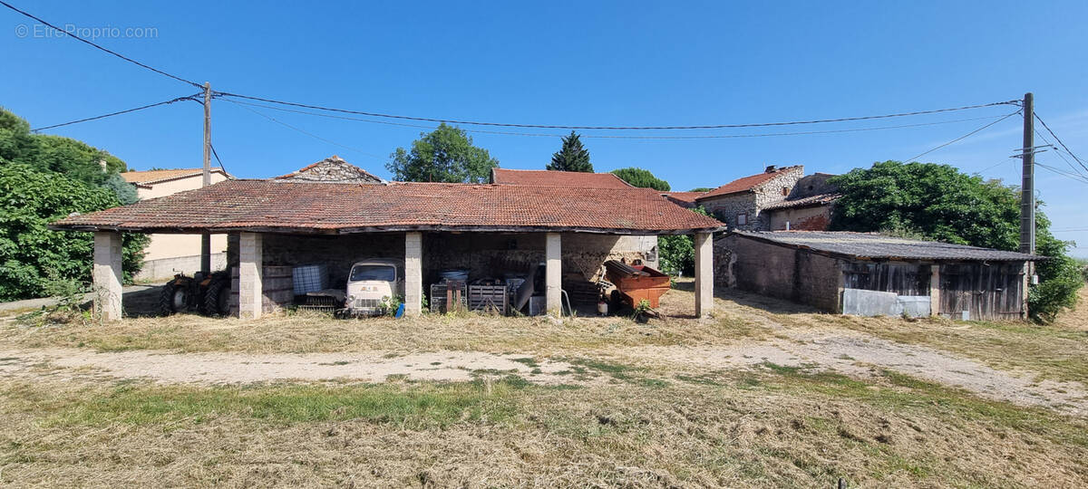 Maison à OZON