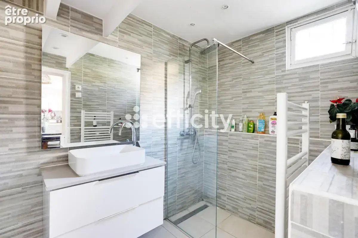 Appartement - photo 7