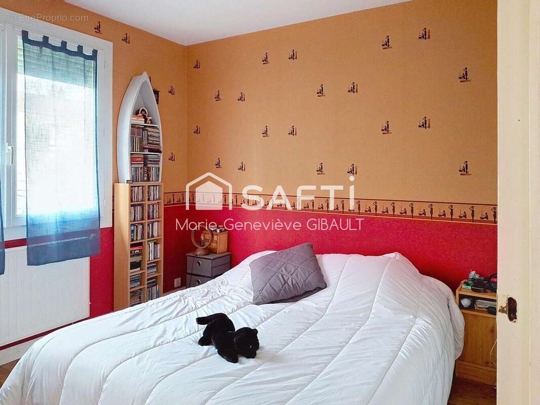 Photo 4 - Maison à NIORT