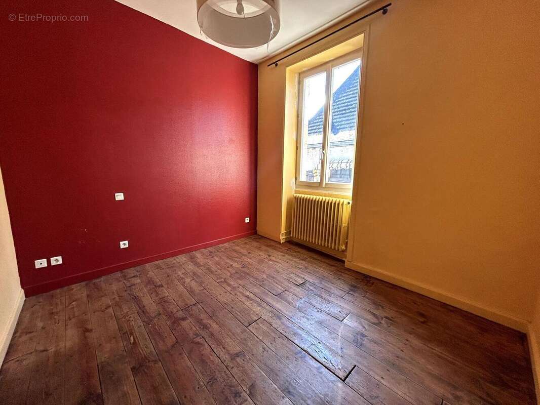 Photo 4 - Maison à PERPEZAC-LE-BLANC