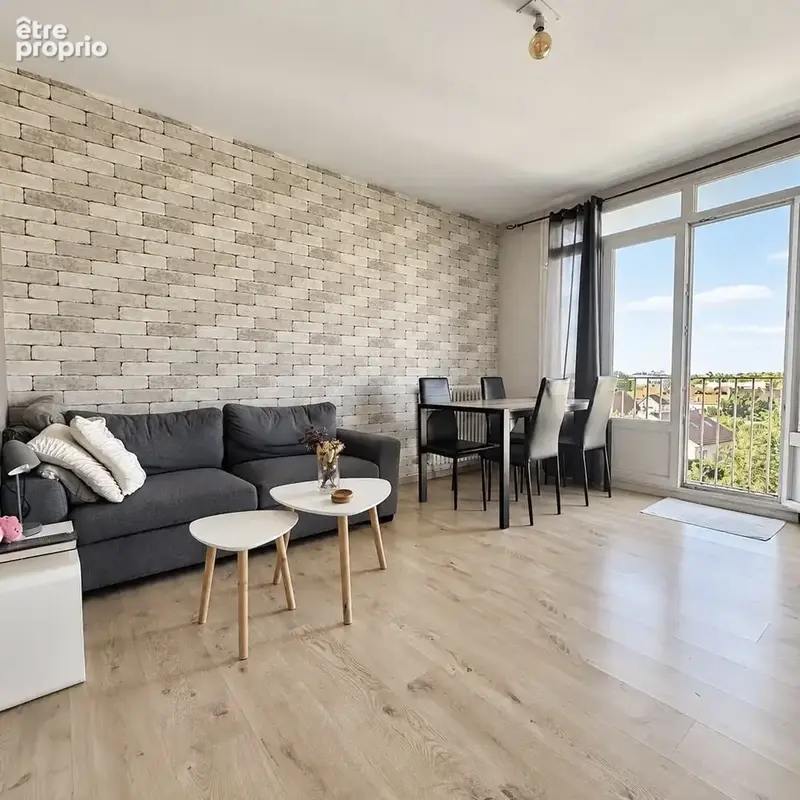 Photo Appartement à Dijon au prix de 185 000€