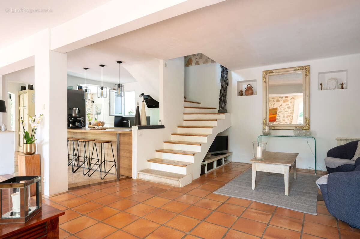 Maison à LE PRADET