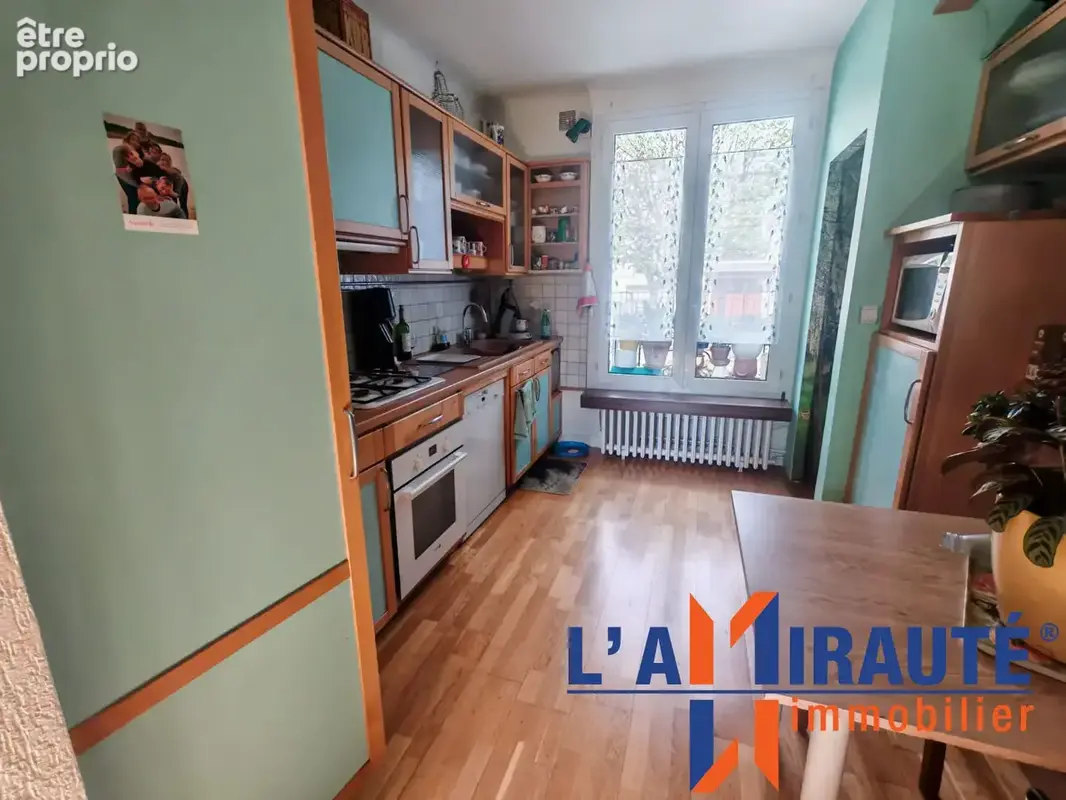 Maison Montesson 6 pièce(s) 120 m2 - photo 5