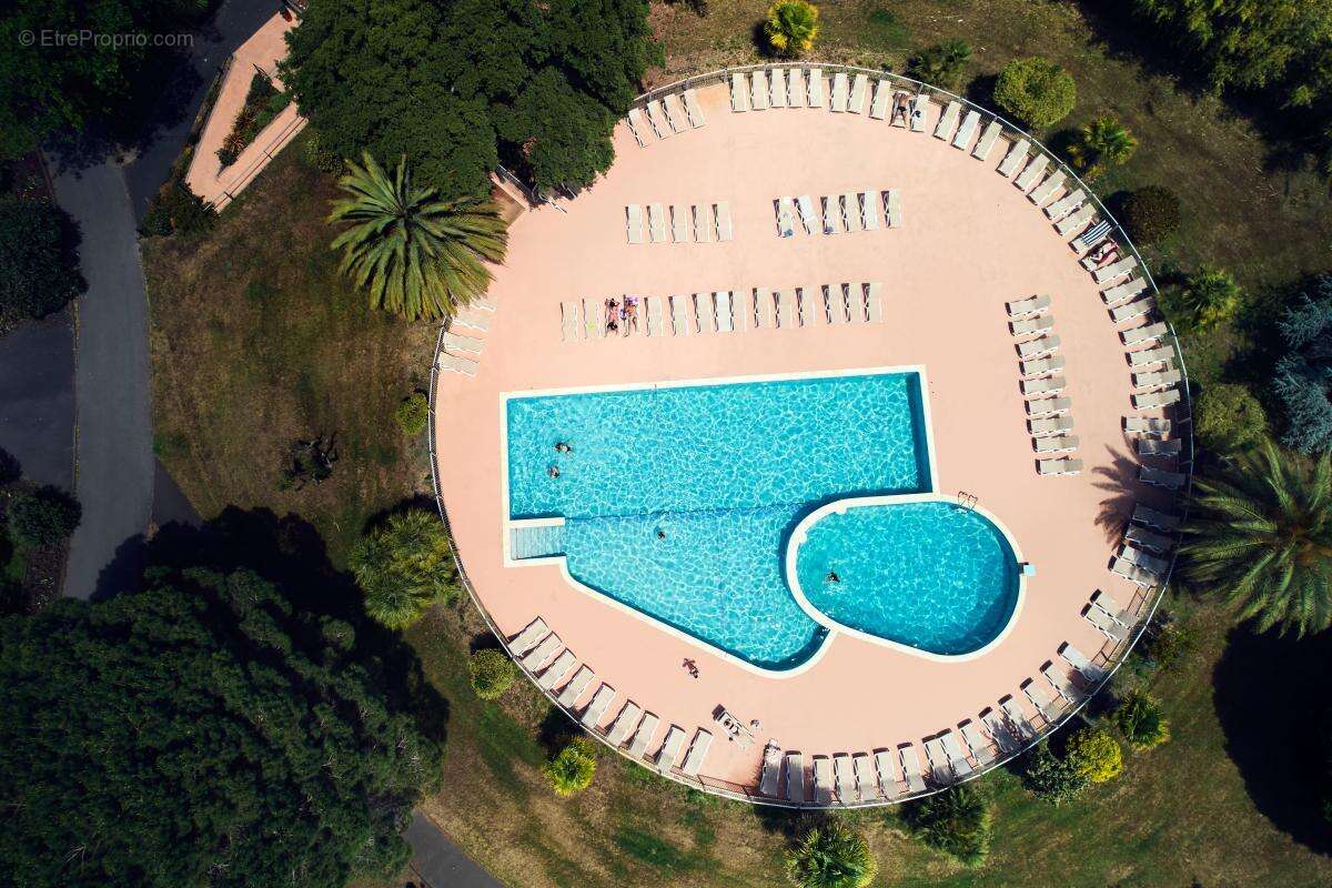 Appartement à MOLIETS-ET-MAA