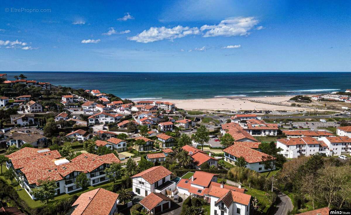 Appartement à BIDART