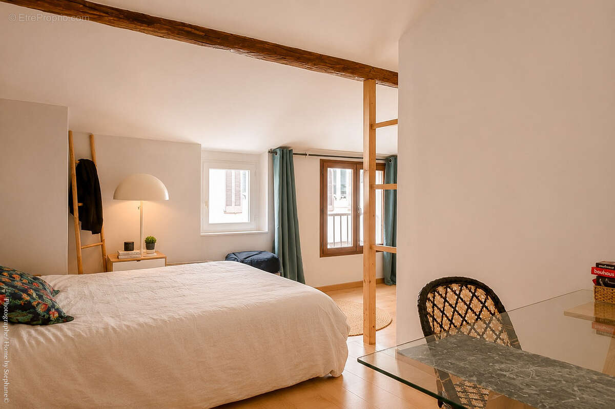 Maison à ROUSSET