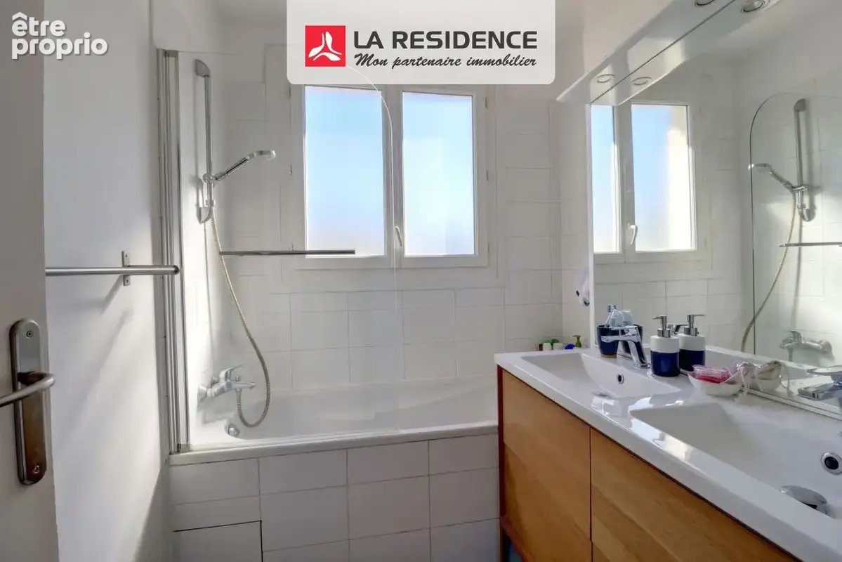 Appartement 76 m² à Chatou  - photo 9