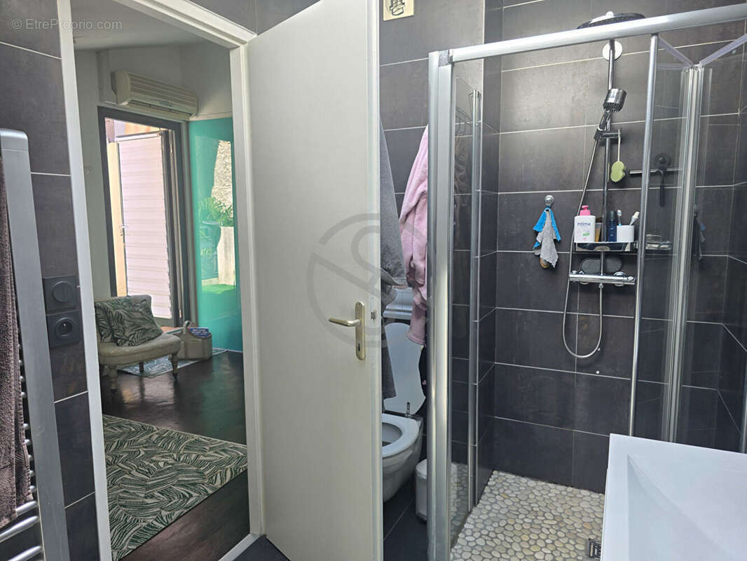 Appartement à LA COTE-SAINT-ANDRE