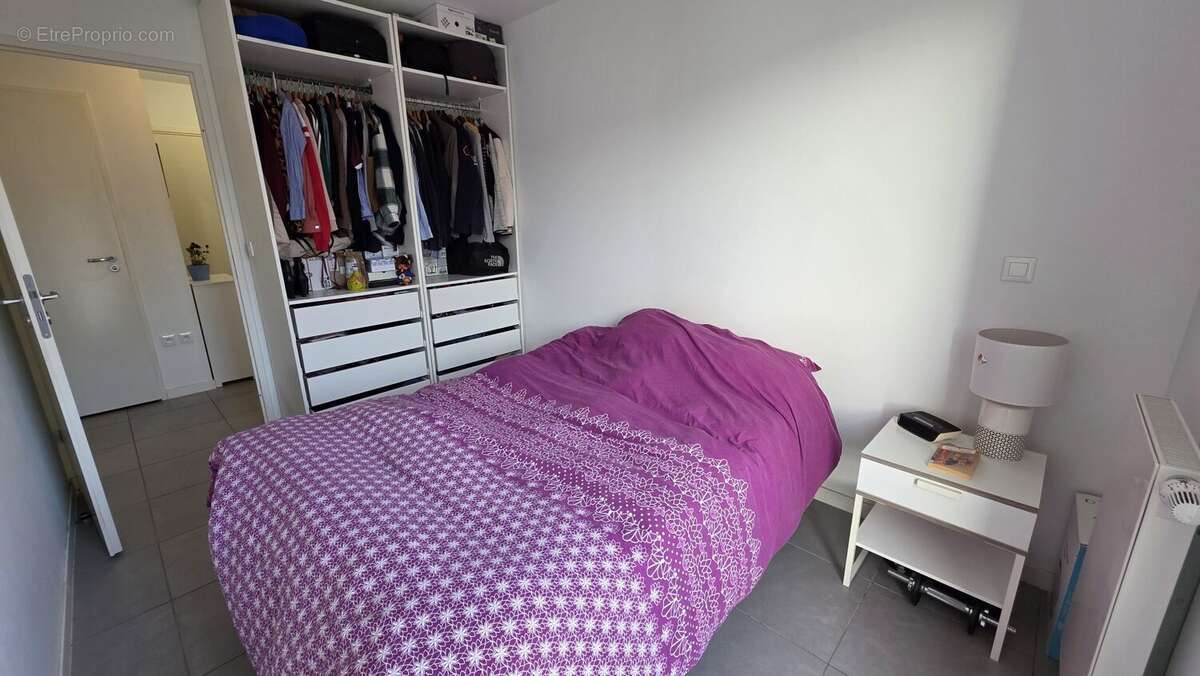 Appartement à FLOIRAC