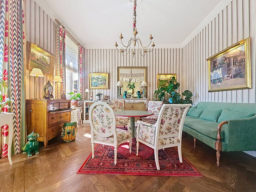 Appartement à AVIGNON