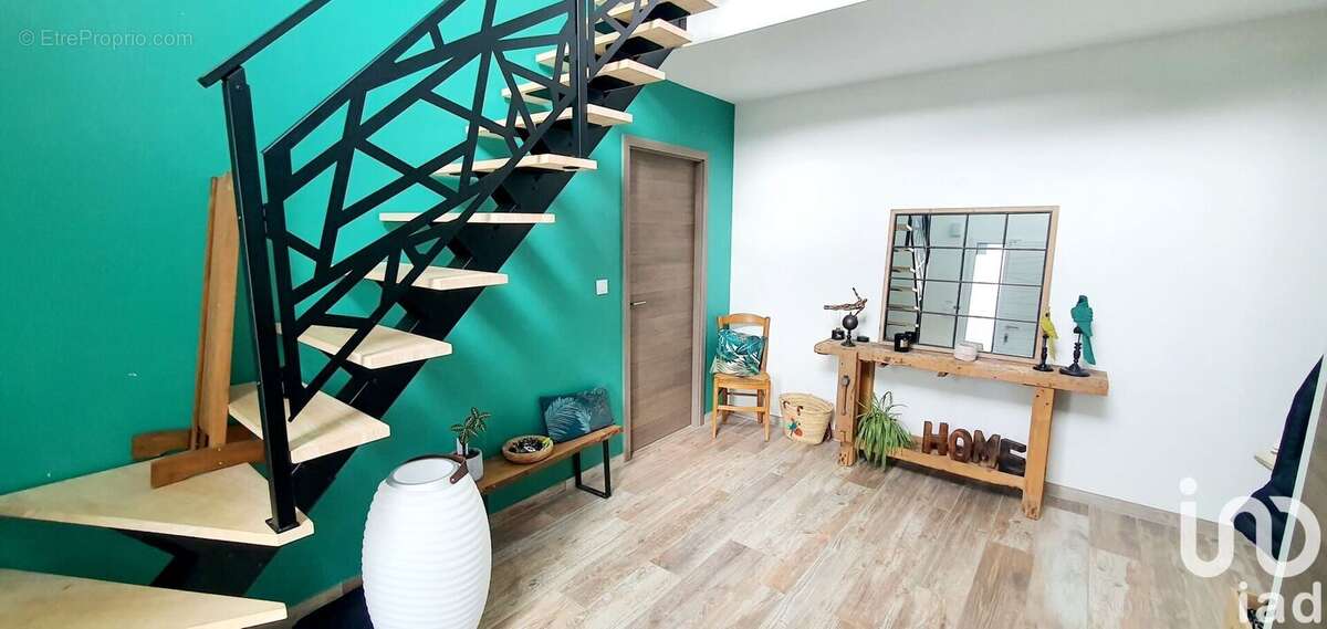 Photo 2 - Maison à ESCARMAIN