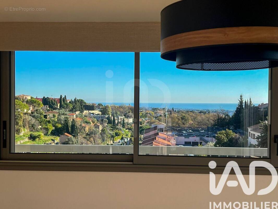 Photo 1 - Appartement à VENCE