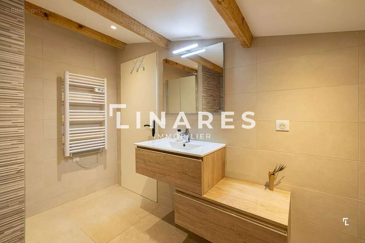 Maison à MARSEILLE-13E