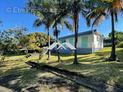 Maison à SAINT-PIERRE