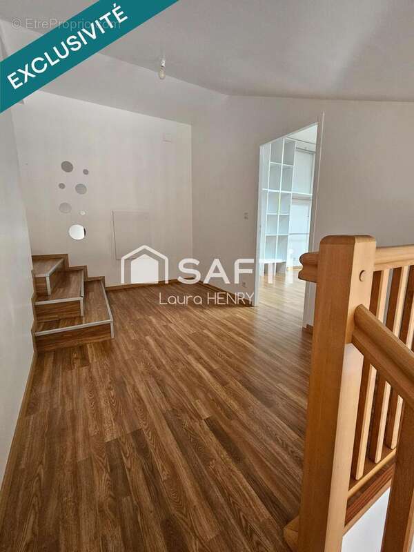 Appartement 108 m² à Bras-Sur-Meuse  - photo 4