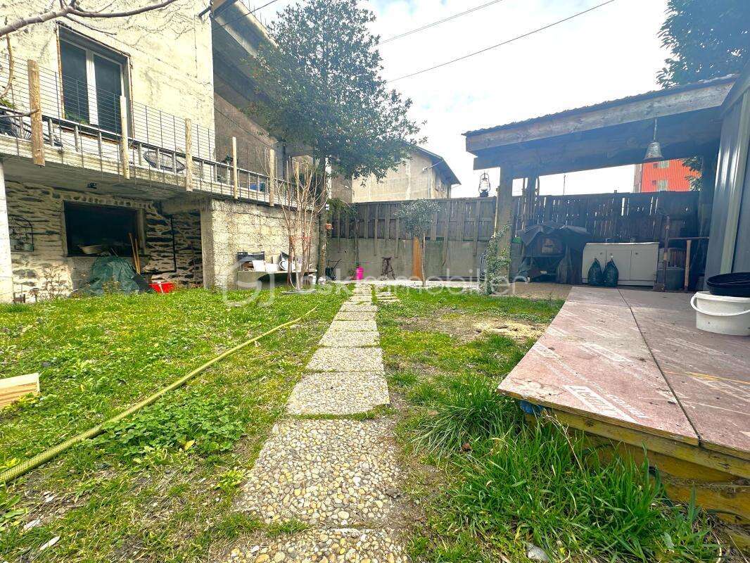 Maison de 128 m2  À 5 min des Thermes de La Léchère - photo 17