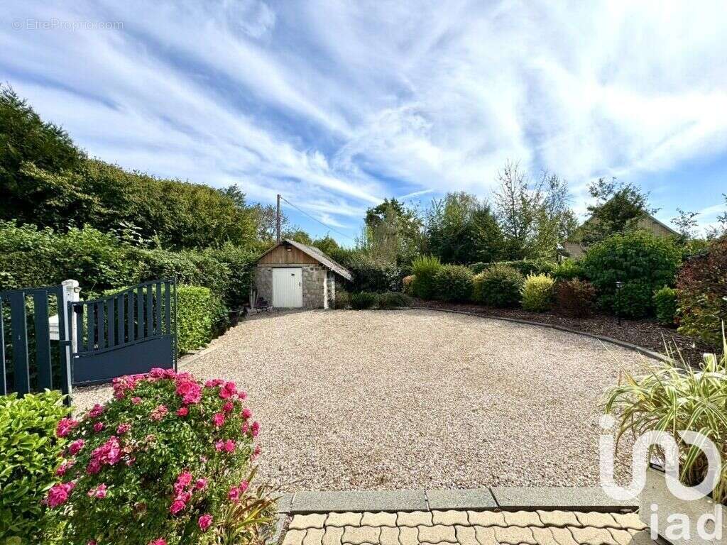 Photo 3 - Maison à HONFLEUR