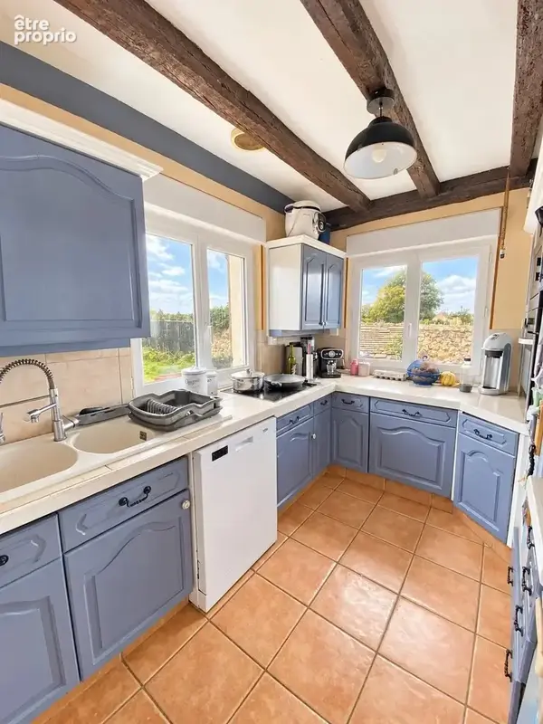 Maison proche de Verneuil sur Avre - photo 7