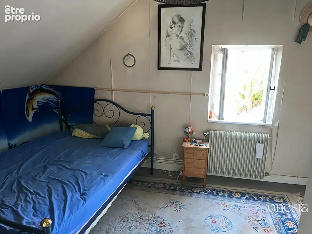 Maison 2 pièces 52 m² à vendre à Orin (64400) - photo 6