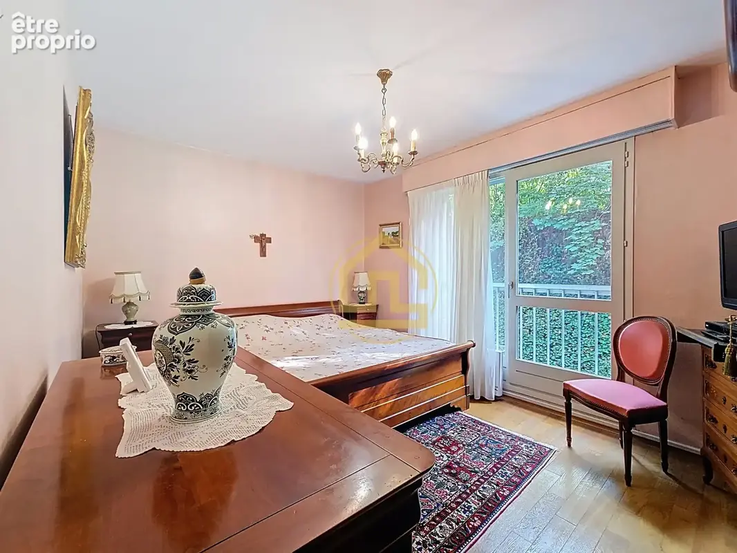 Appartement 142 m² à Valenciennes  - photo 8