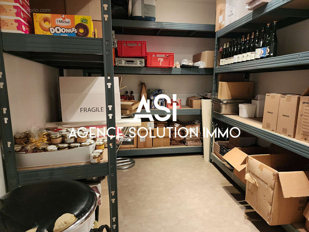 Maison à SAINT-LEONARD-DES-BOIS