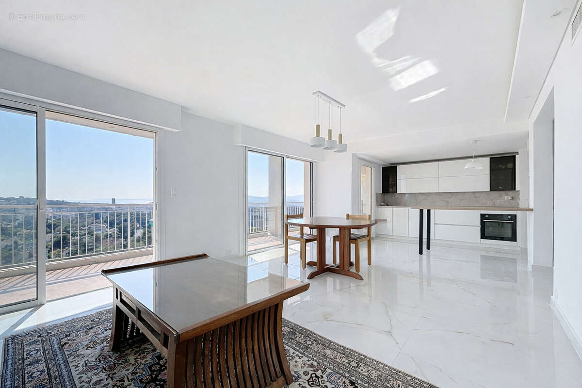 Appartement à SAINT-RAPHAEL