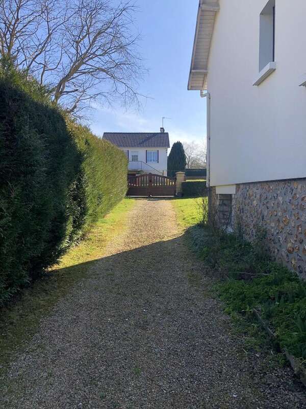 Photo 3 - Maison à AUBE