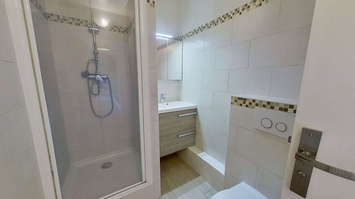 Appartement à NOISY-LE-SEC