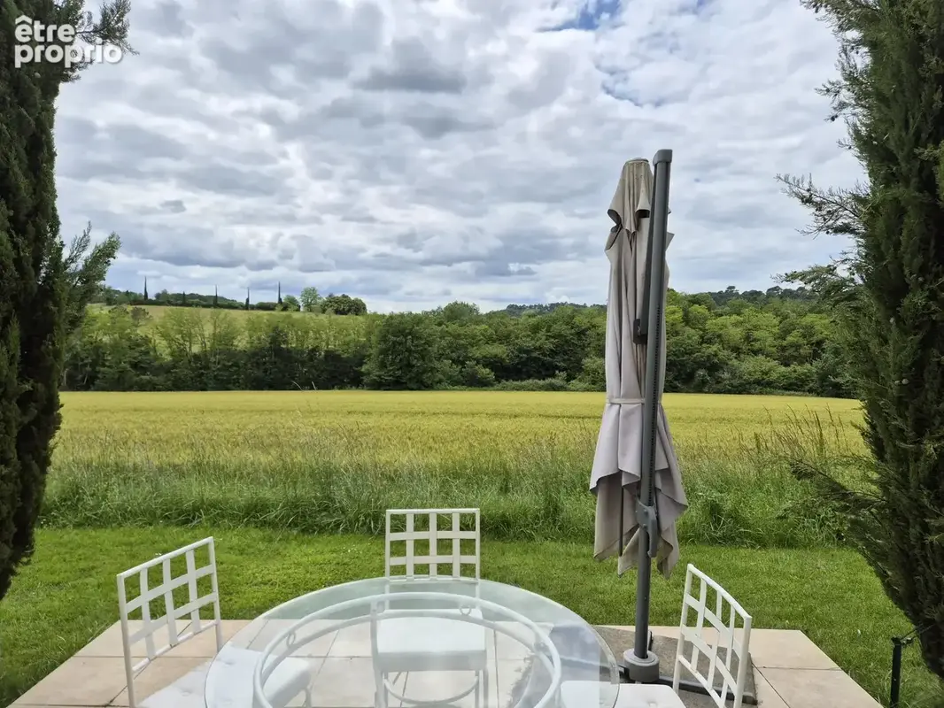 Maison en pierre de caractère avec gîte et piscine - photo 18