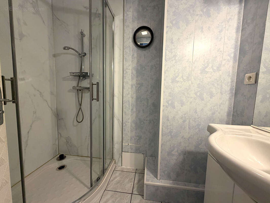 Appartement à SAINT-BRIEUC