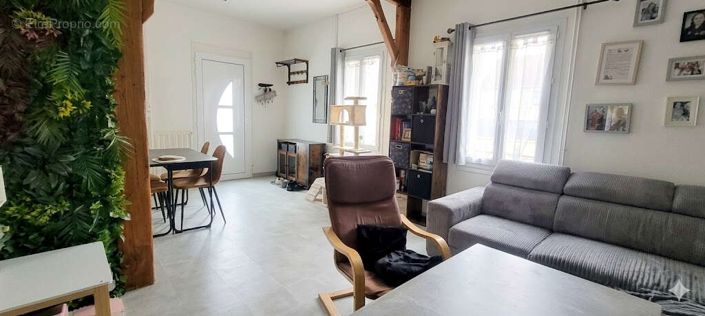 Maison à CHAMBLY