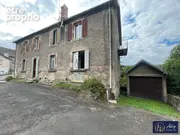 Immeuble 2 appartements YDES - Appartement à YDES
