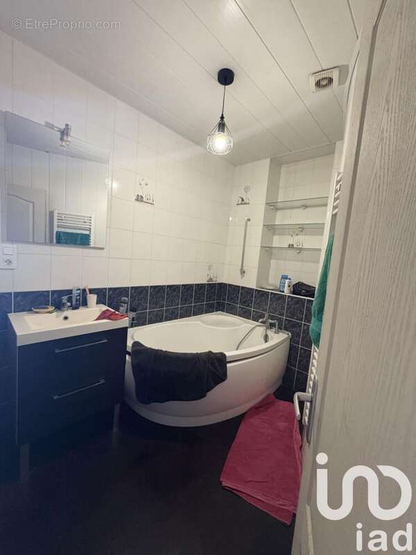 Photo 9 - Maison à LA FEUILLADE