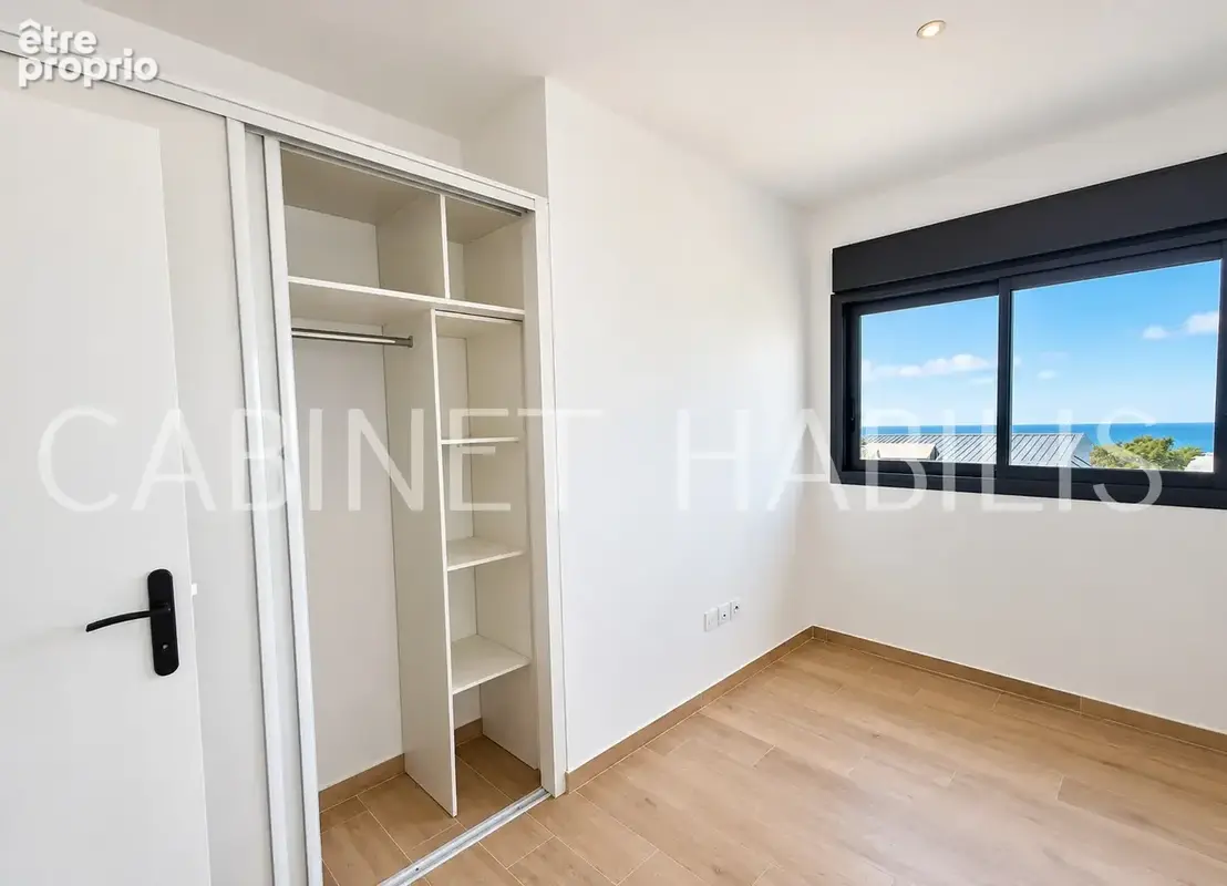À vendre   villa neuve f4 - à saint pierre   455 000 € - photo 4